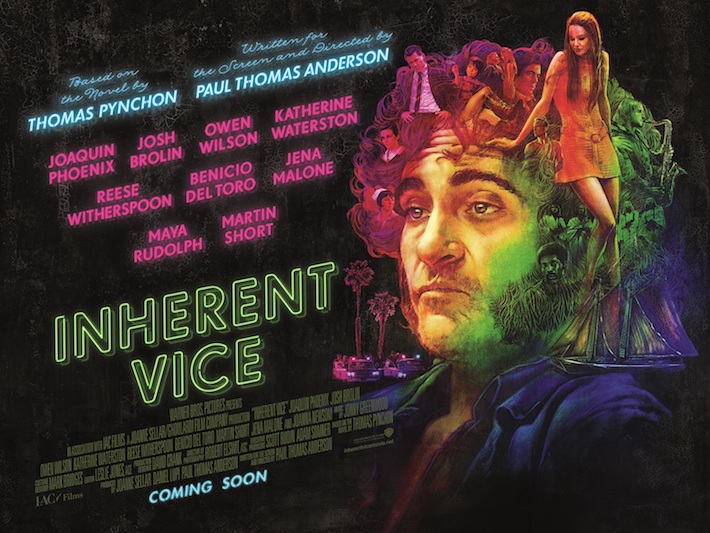 HQ Inherent Vice Wallpapers | File 166.71Kb