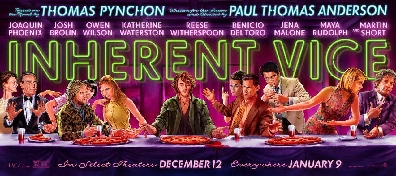 Images of Inherent Vice | 1280x571
