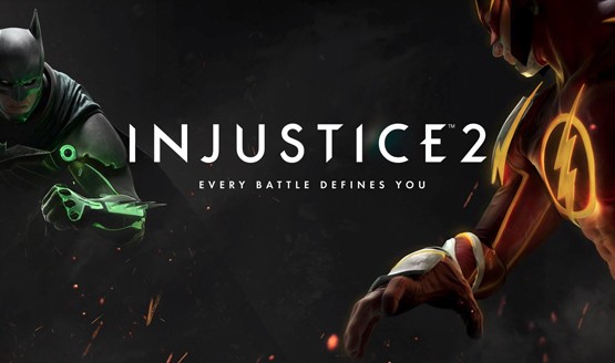 Injustice 2 HD wallpapers, Desktop wallpaper - most viewed