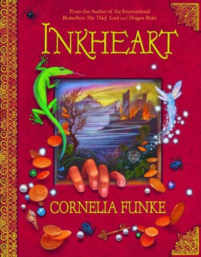 Amazing Inkheart Pictures & Backgrounds