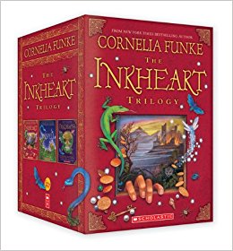 Images of Inkheart | 260x280