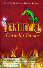 Inkheart Backgrounds on Wallpapers Vista