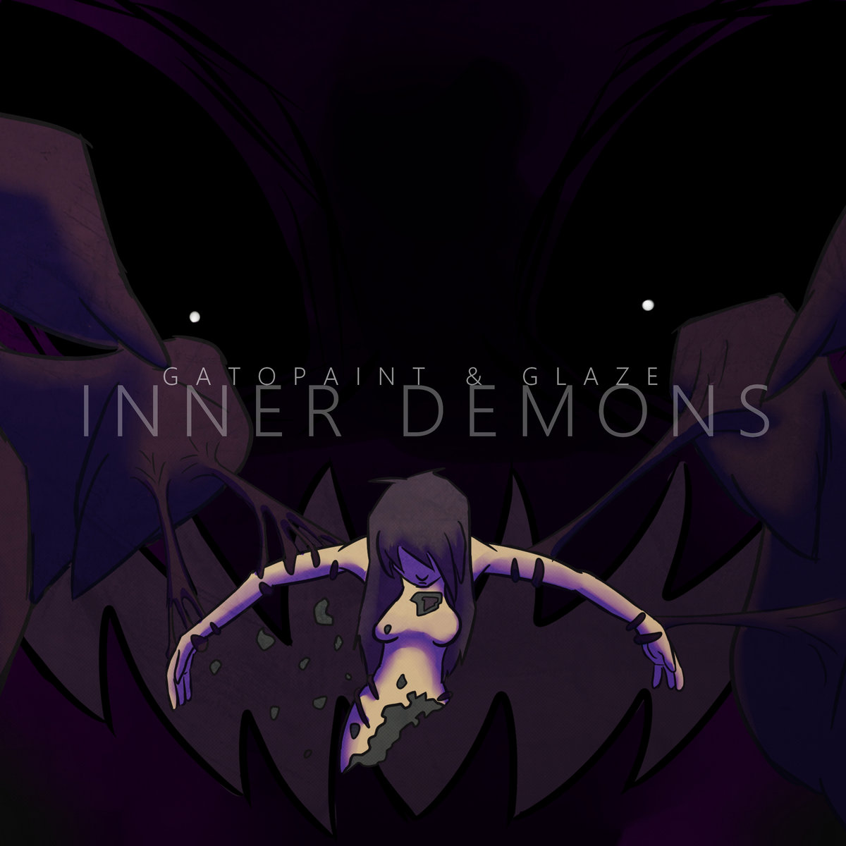 Inner Demons High Quality Background on Wallpapers Vista