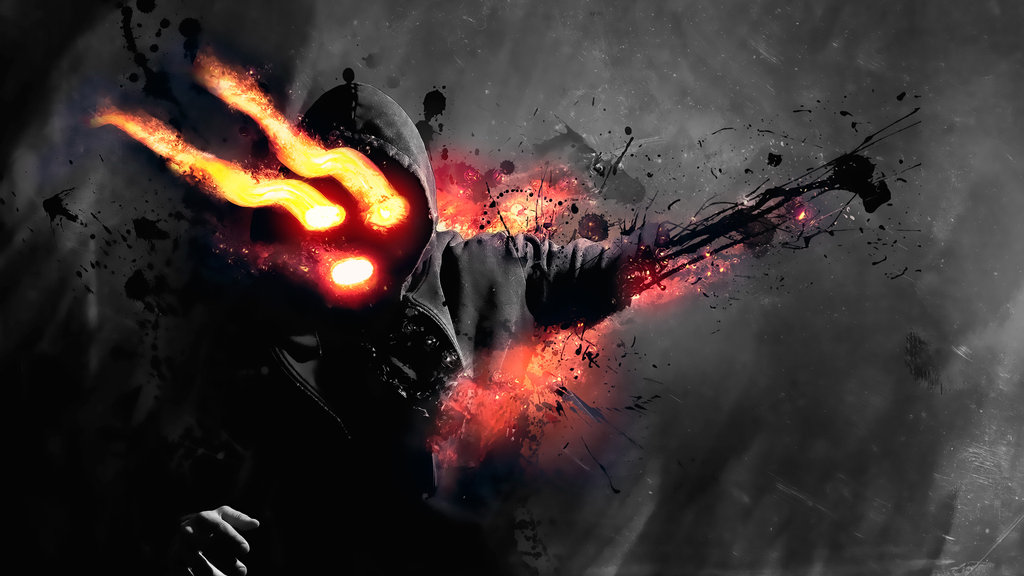 Amazing Inner Demons Pictures & Backgrounds