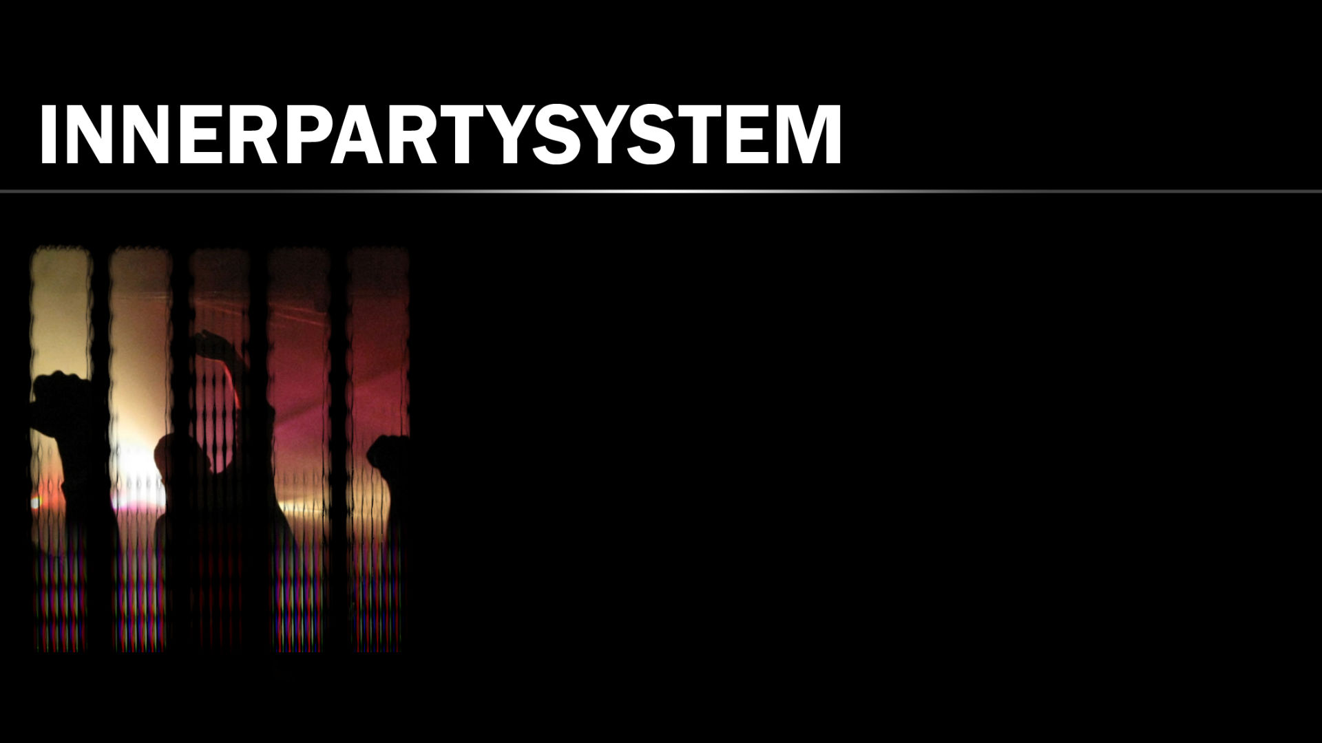 HD Quality Wallpaper | Collection: Music, 1920x1080 Innerpartysystem