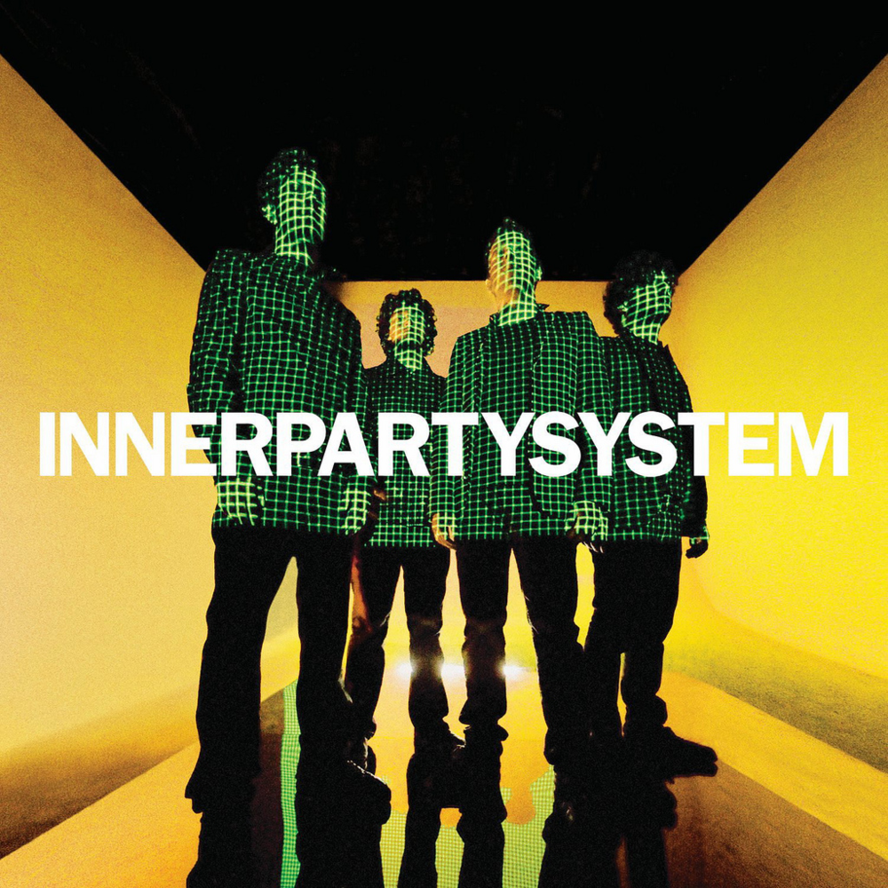 Nice wallpapers Innerpartysystem 1000x1000px