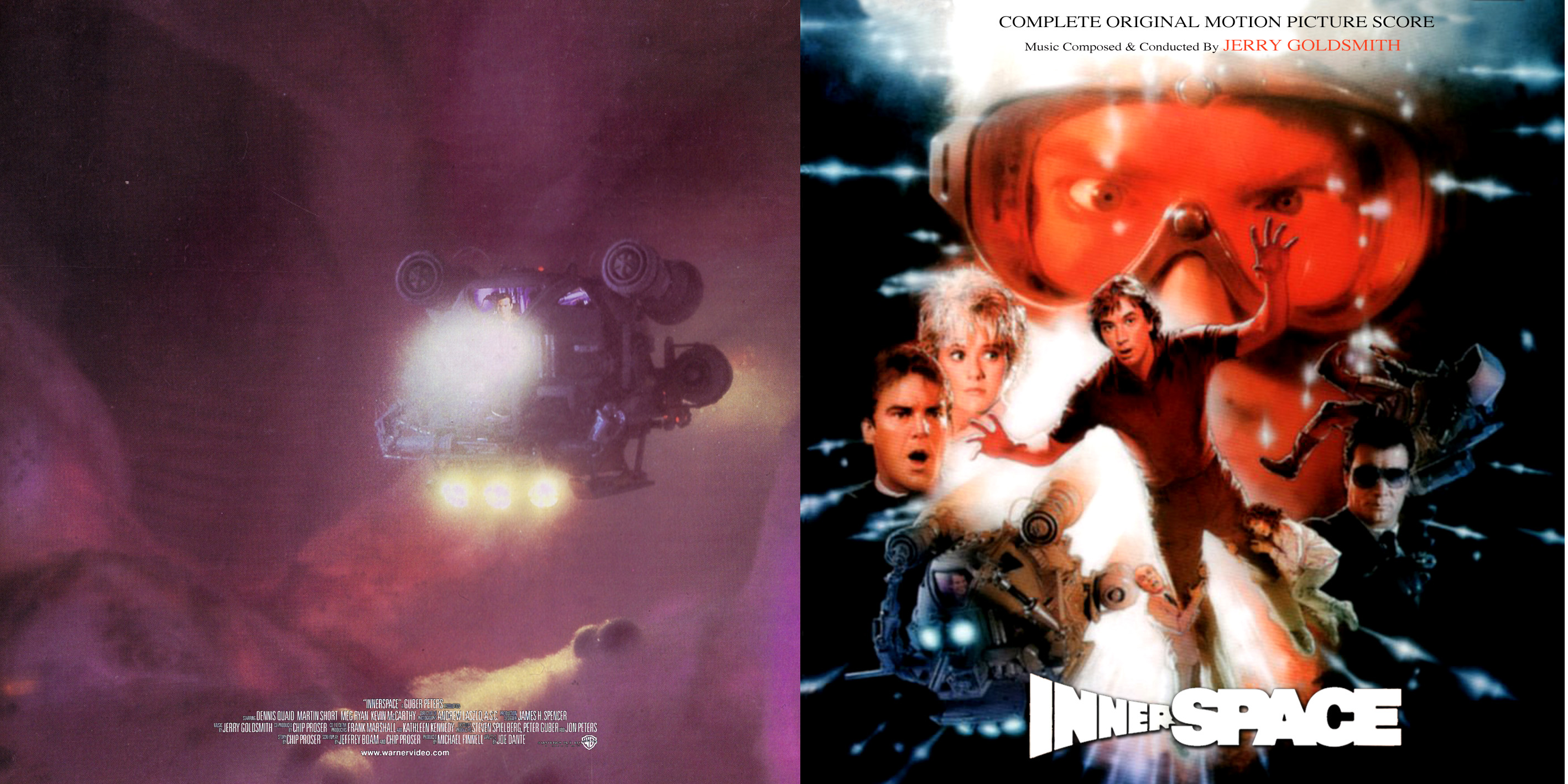 Nice wallpapers Innerspace 2835x1417px
