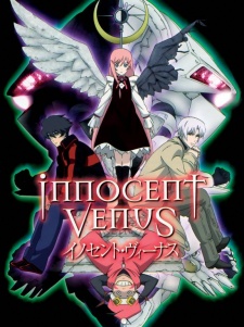 Innocent Venus #9