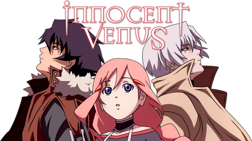 Innocent Venus #27