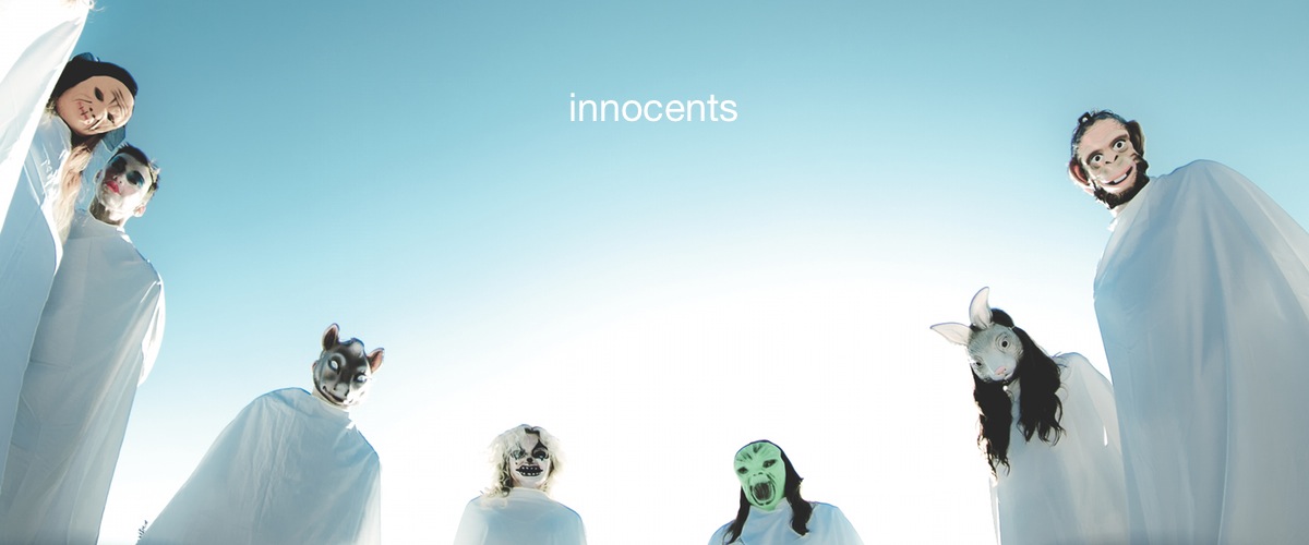 Innocents #16
