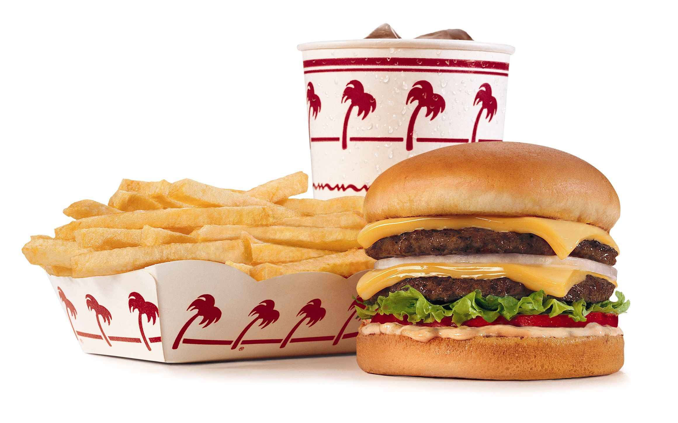 In-N-Out Burger #1