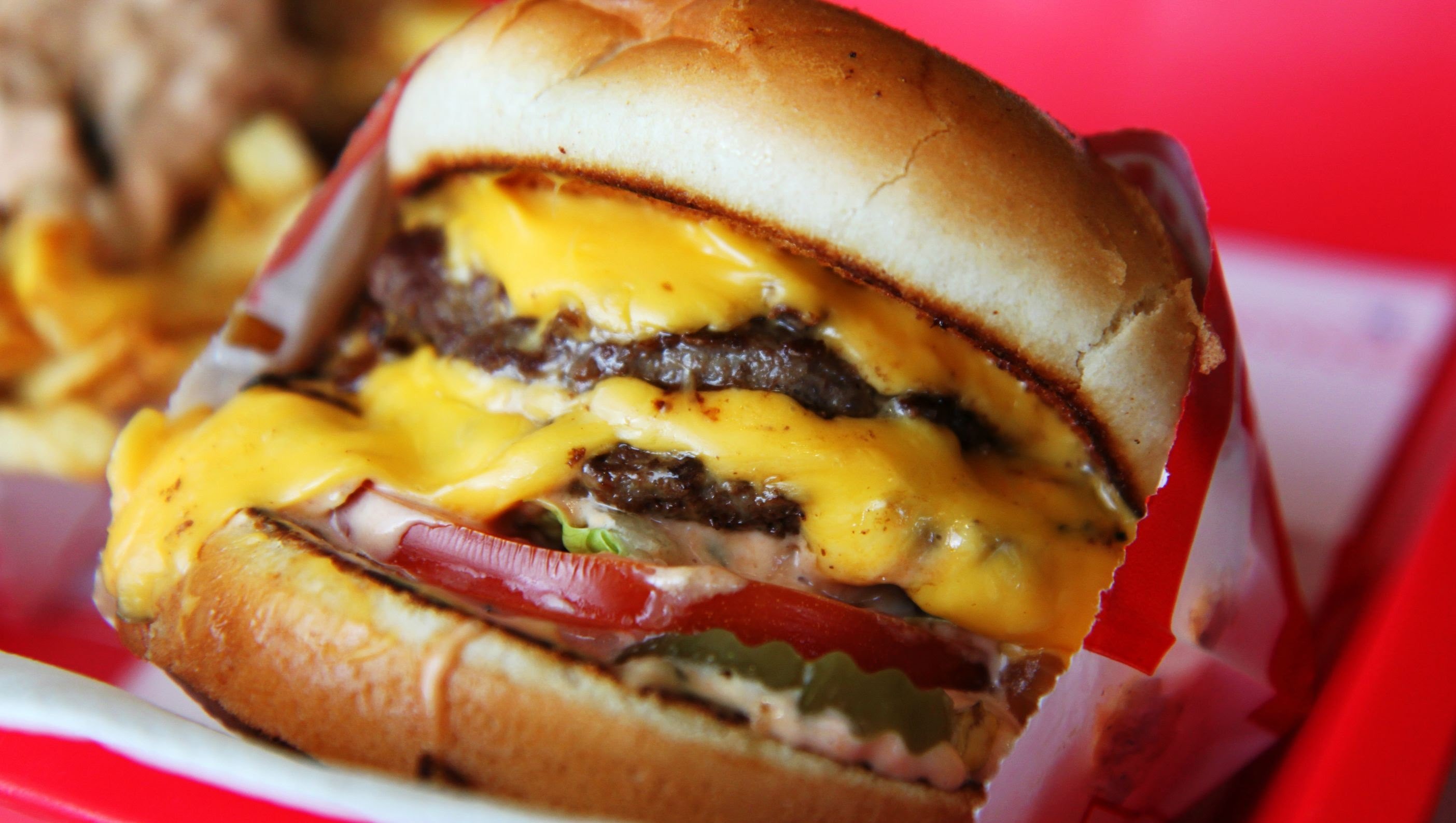 Amazing In-N-Out Burger Pictures & Backgrounds