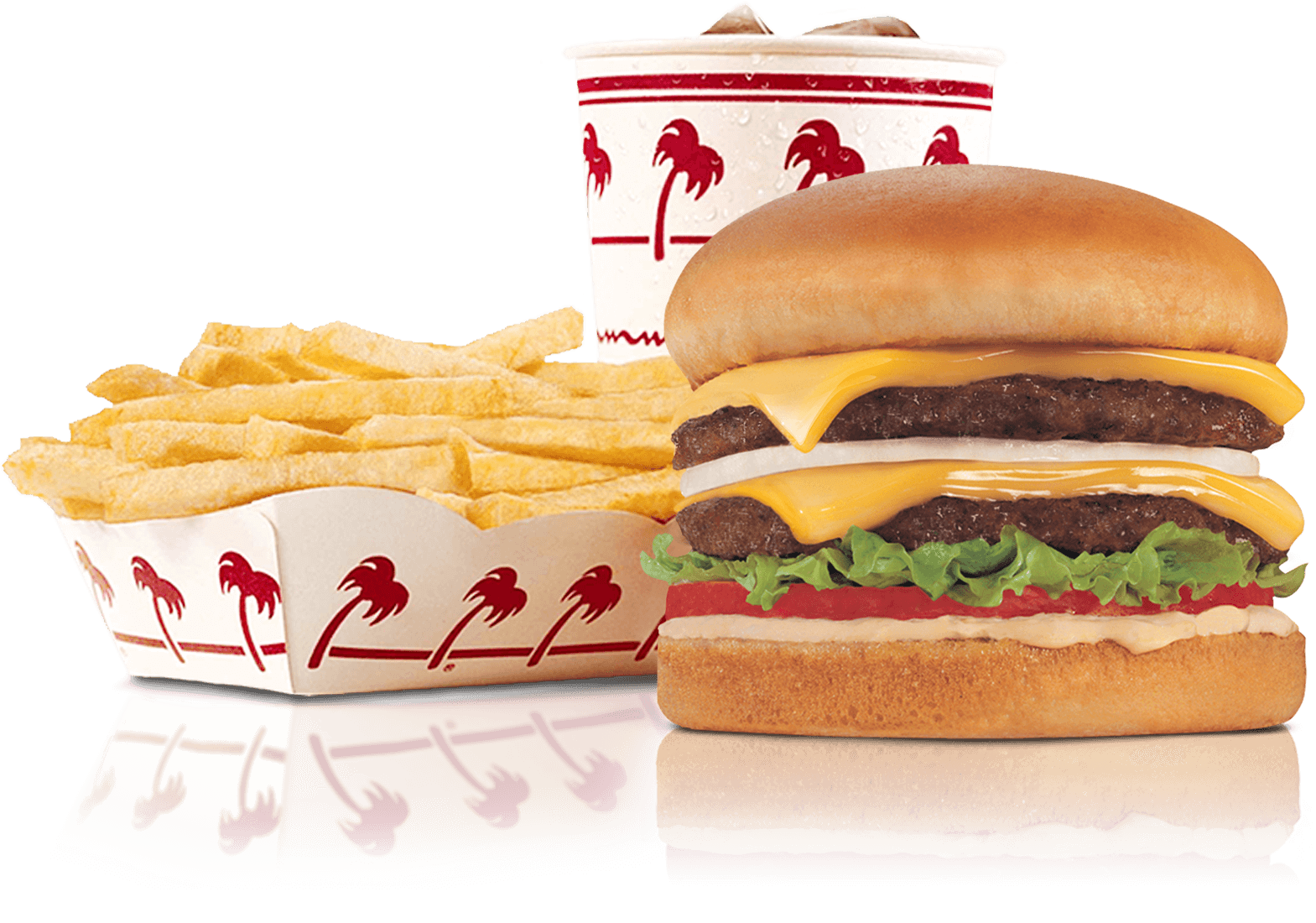 Images of In-N-Out Burger | 1569x1100