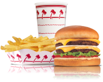 In-N-Out Burger Backgrounds on Wallpapers Vista