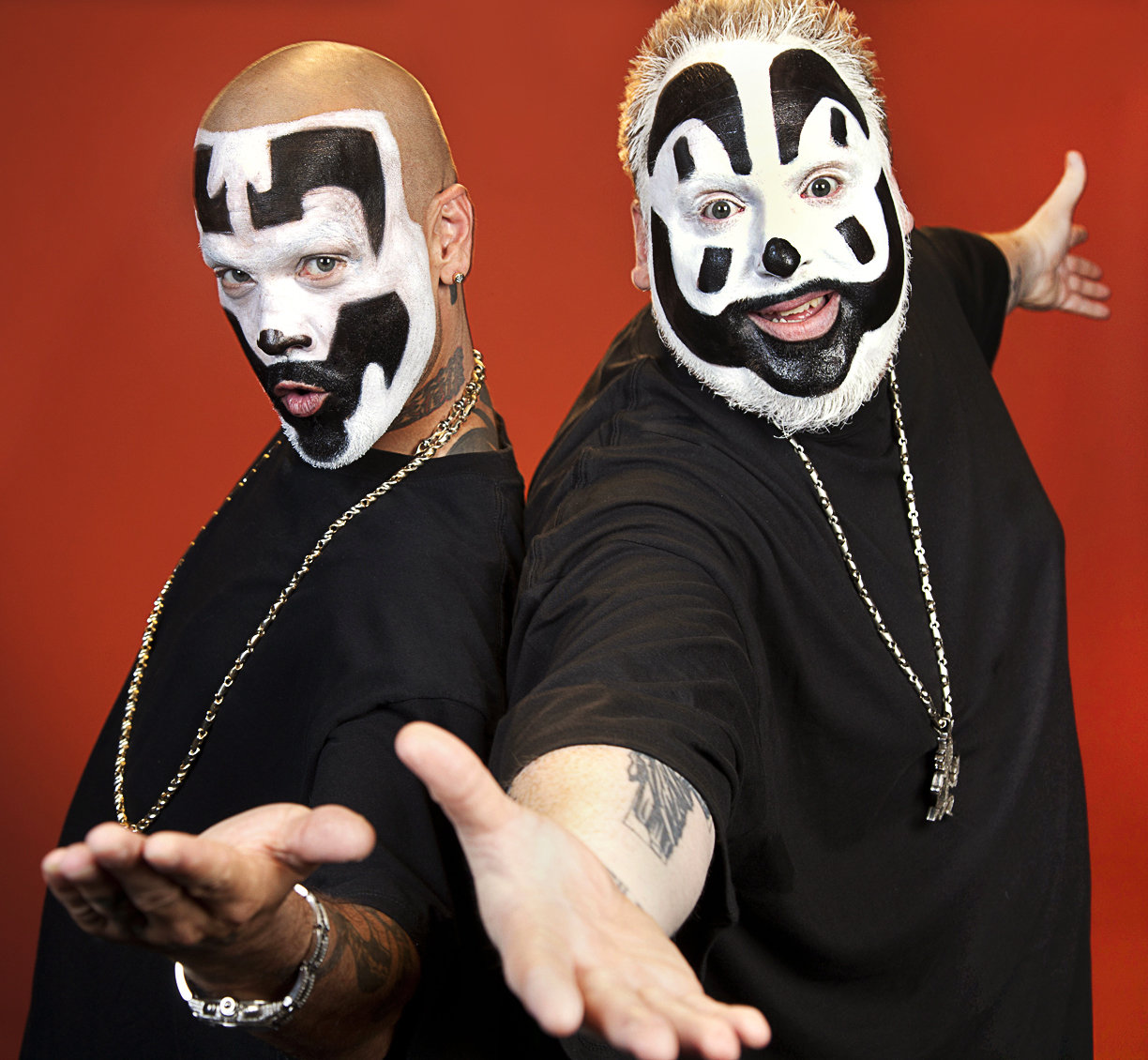 Insane Clown Posse Backgrounds on Wallpapers Vista