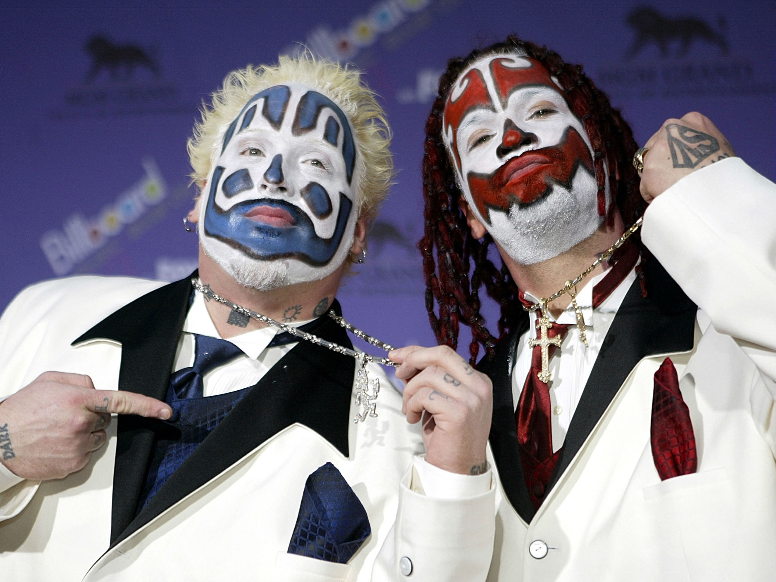 Insane Clown Posse Backgrounds, Compatible - PC, Mobile, Gadgets| 2655x1992 px