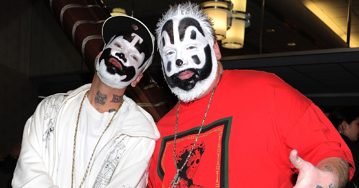 Insane Clown Posse Backgrounds, Compatible - PC, Mobile, Gadgets| 1200x630 px