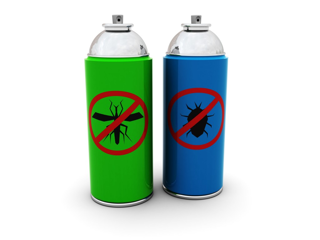 HQ Insecticide Wallpapers | File 55.36Kb