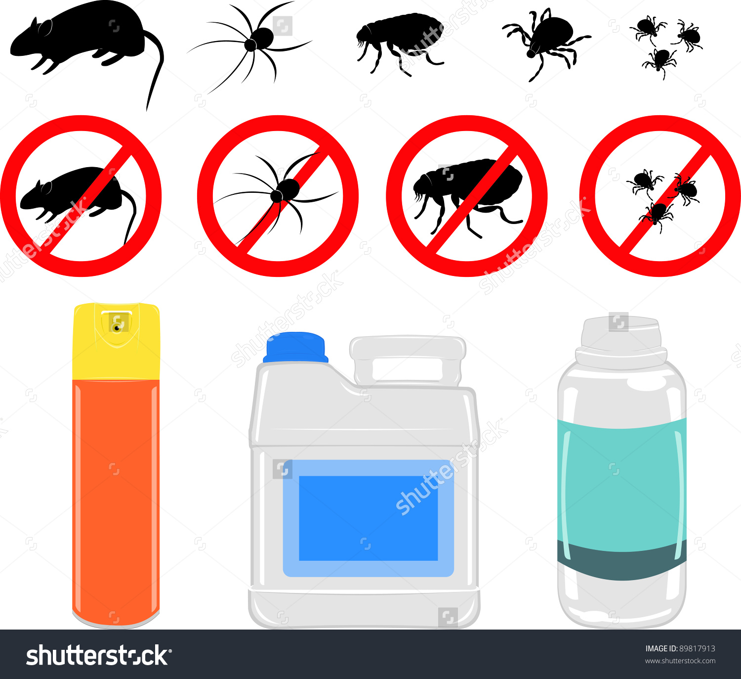 Nice wallpapers Insecticide 1500x1373px