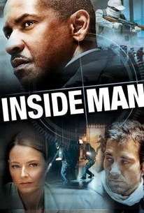 HQ Inside Man Wallpapers | File 23.02Kb