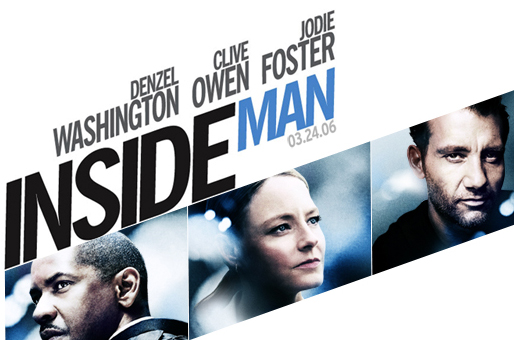 Inside Man High Quality Background on Wallpapers Vista