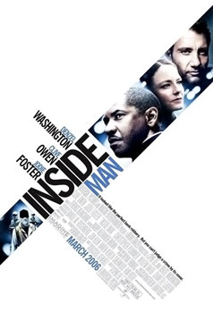 Images of Inside Man | 238x350