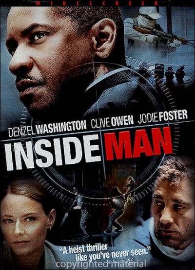 Inside Man Backgrounds, Compatible - PC, Mobile, Gadgets| 400x552 px