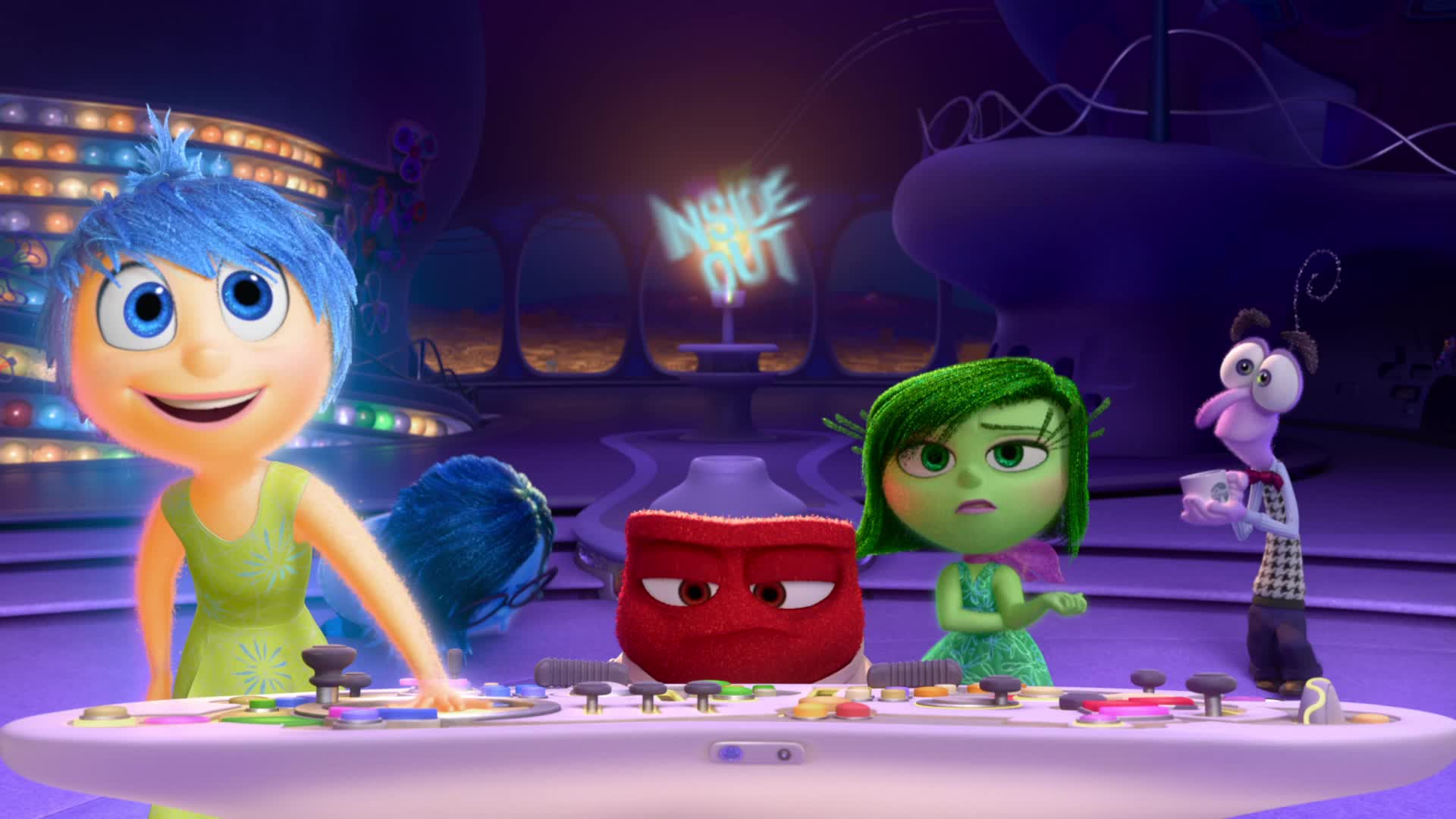 1920x1080 > Inside Out Wallpapers