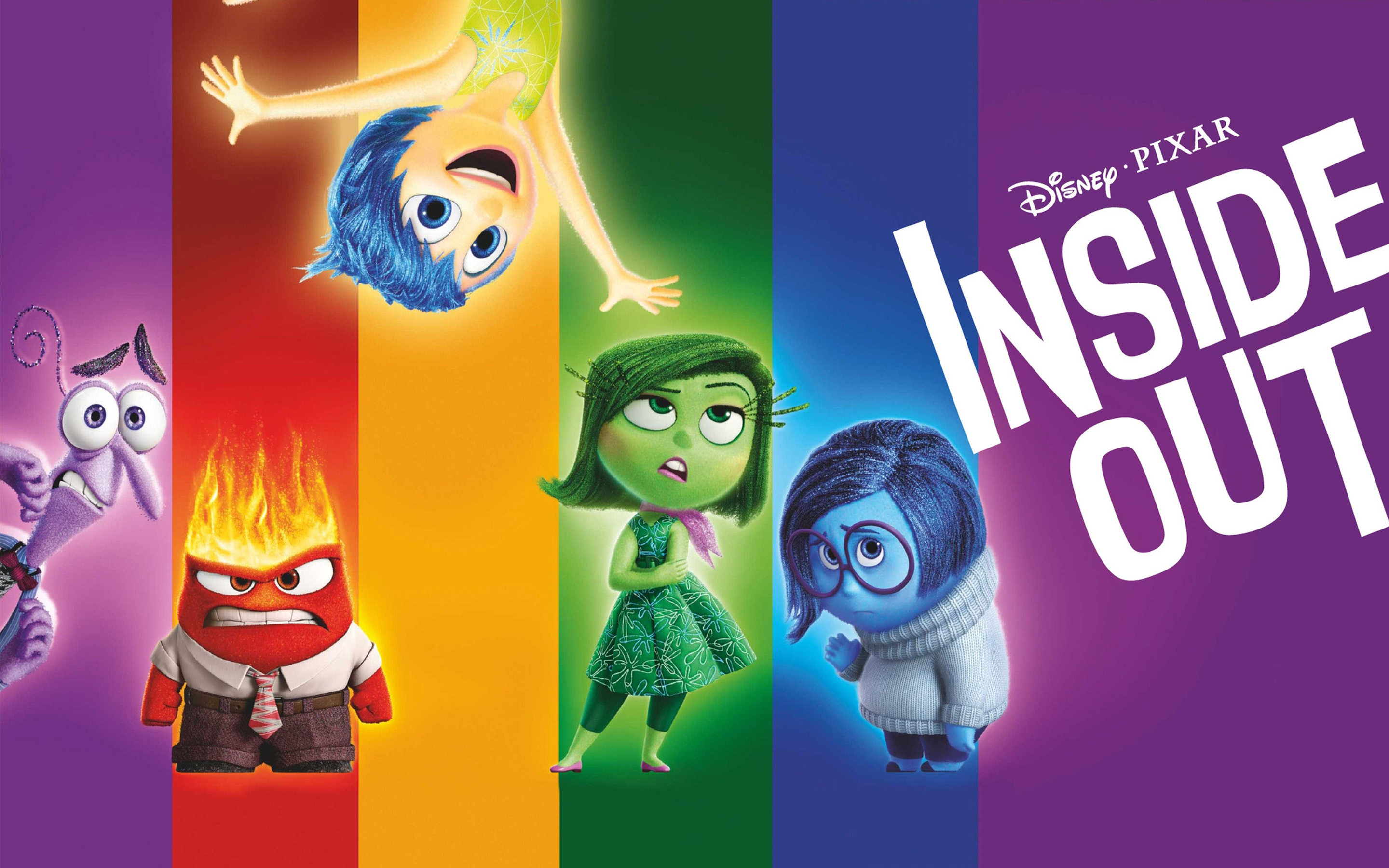 2880x1800 > Inside Out Wallpapers
