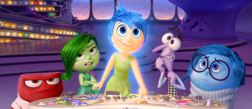 Inside Out Backgrounds on Wallpapers Vista