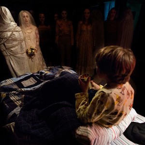 Insidious: Chapter 2 HD wallpapers, Desktop wallpaper - most viewed