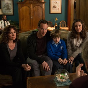 Amazing Insidious: Chapter 2 Pictures & Backgrounds