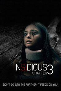 Amazing Insidious Pictures & Backgrounds