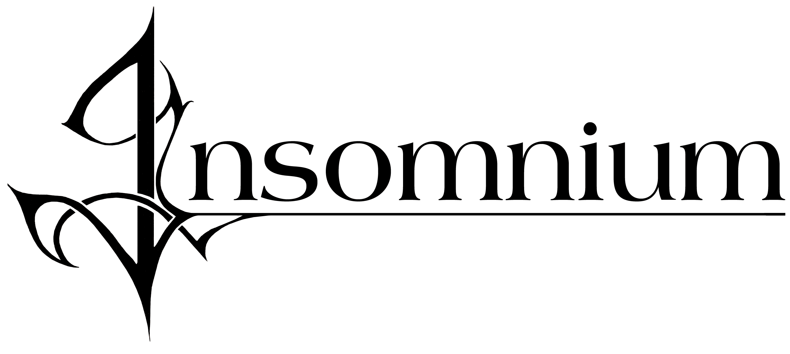 Insomnium Backgrounds, Compatible - PC, Mobile, Gadgets| 2701x1212 px