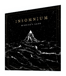 Amazing Insomnium Pictures & Backgrounds