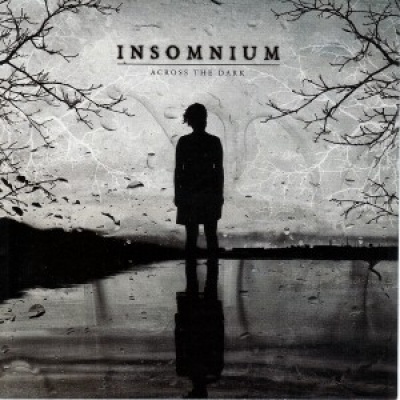 Nice wallpapers Insomnium 400x400px