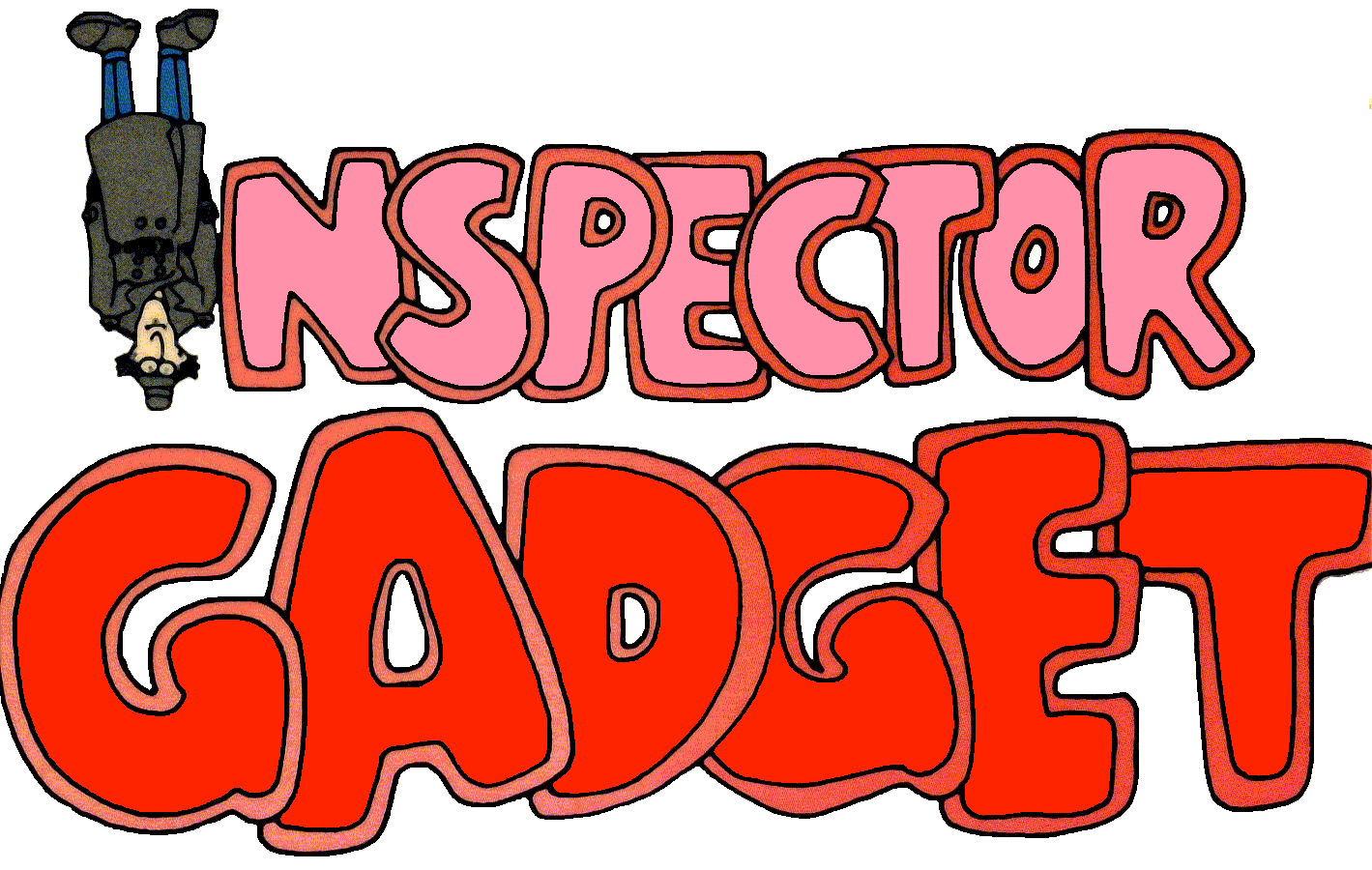 Images of Inspector Gadget | 1419x900