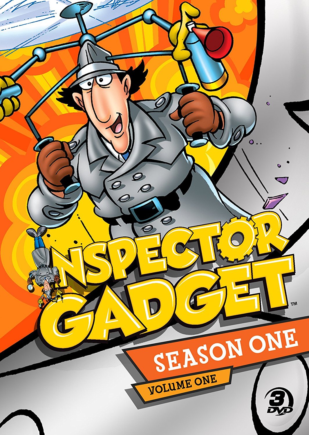 Inspector Gadget Pics, Cartoon Collection