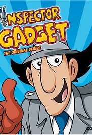 Inspector Gadget High Quality Background on Wallpapers Vista