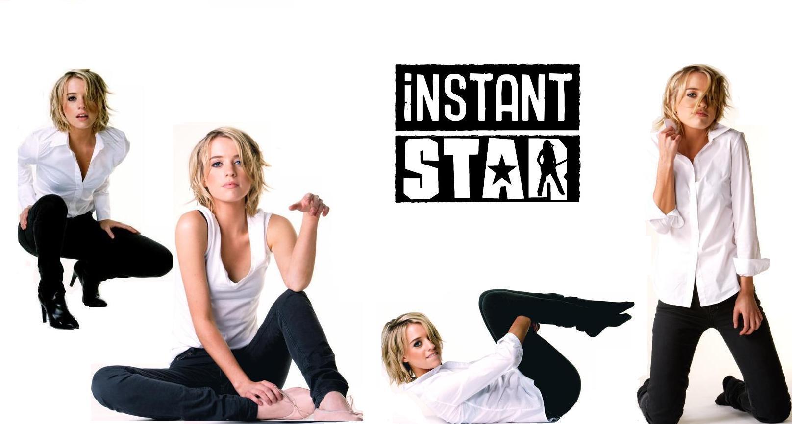 Instant Star High Quality Background on Wallpapers Vista