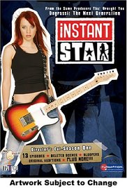 Instant Star #11