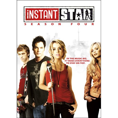 Instant Star #3