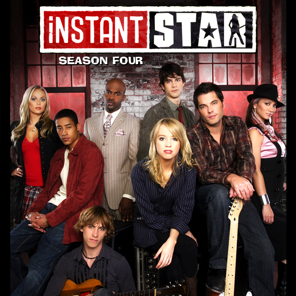 Instant Star Pics, TV Show Collection