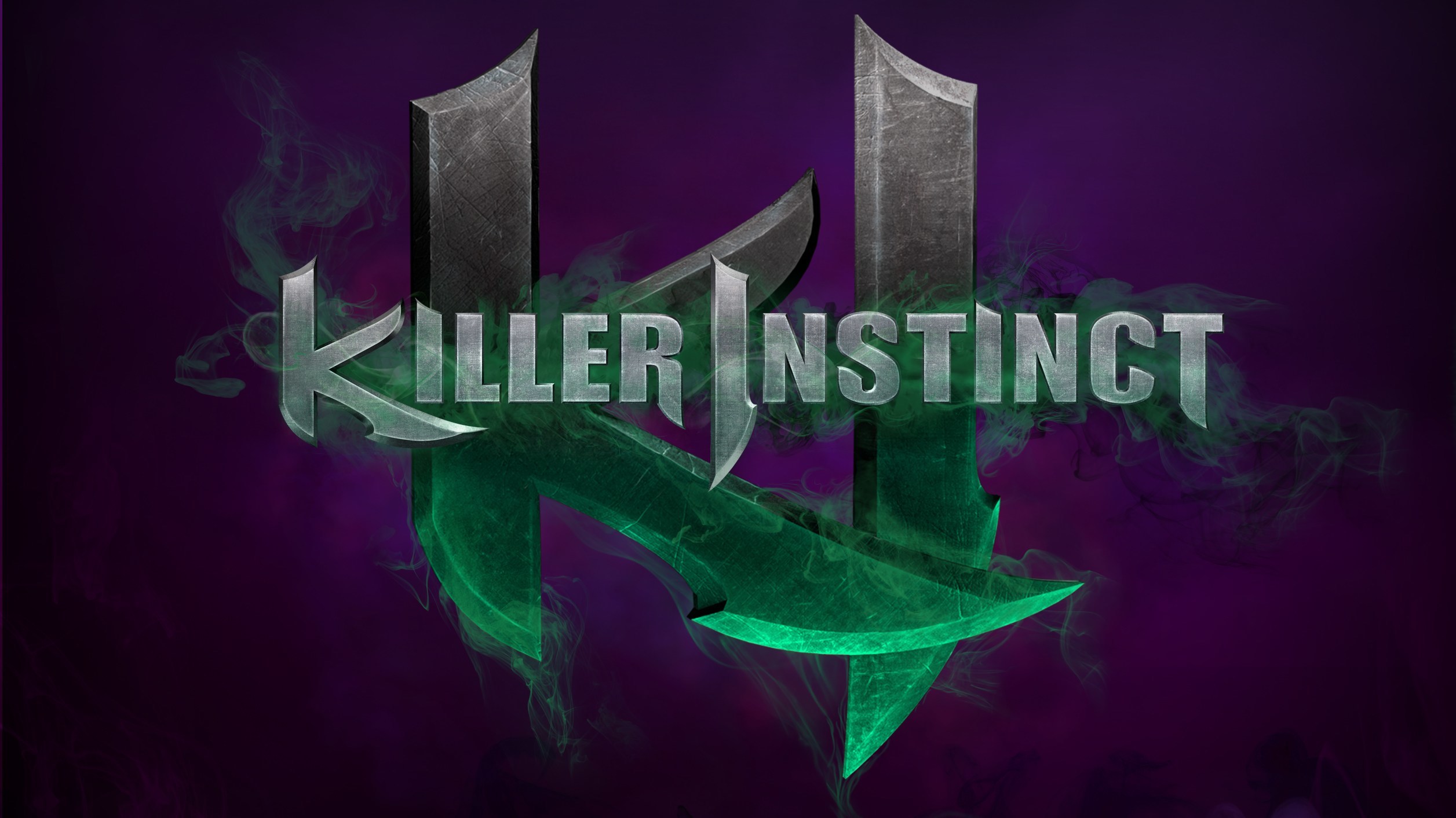 Killer Instinct High Quality Background on Wallpapers Vista