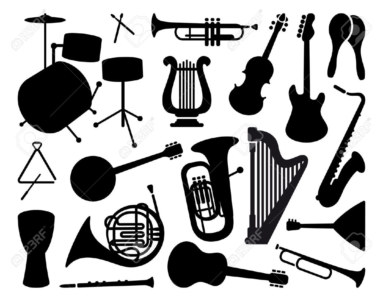 Instrument High Quality Background on Wallpapers Vista