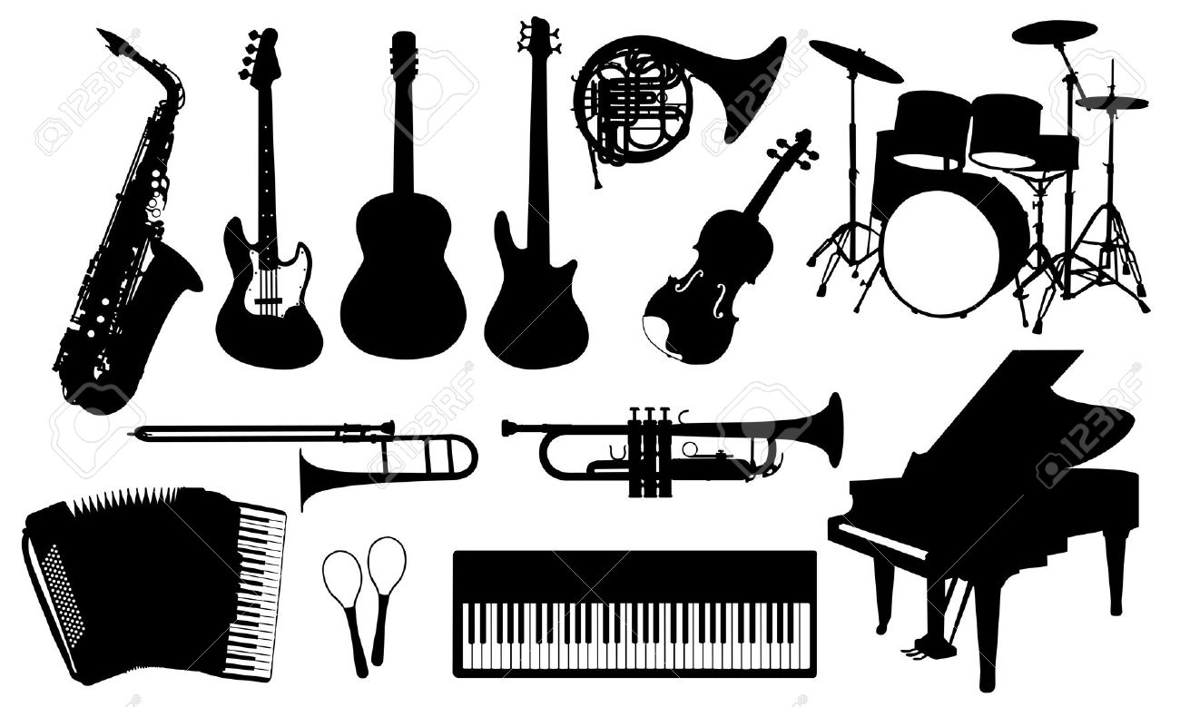 Amazing Instrument Pictures & Backgrounds