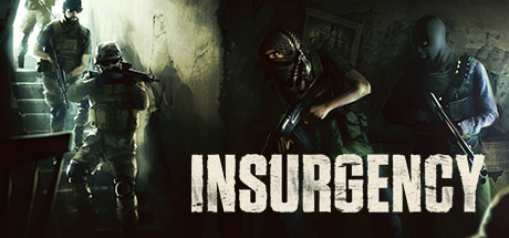 HD Quality Wallpaper | Collection: Video Game, 460x215 Insurgency