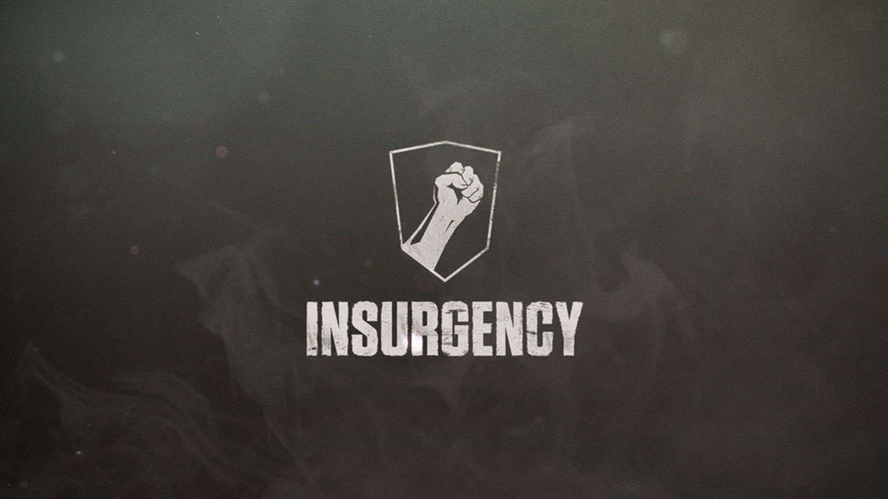 Insurgency #3