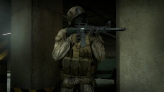 Insurgency Backgrounds on Wallpapers Vista