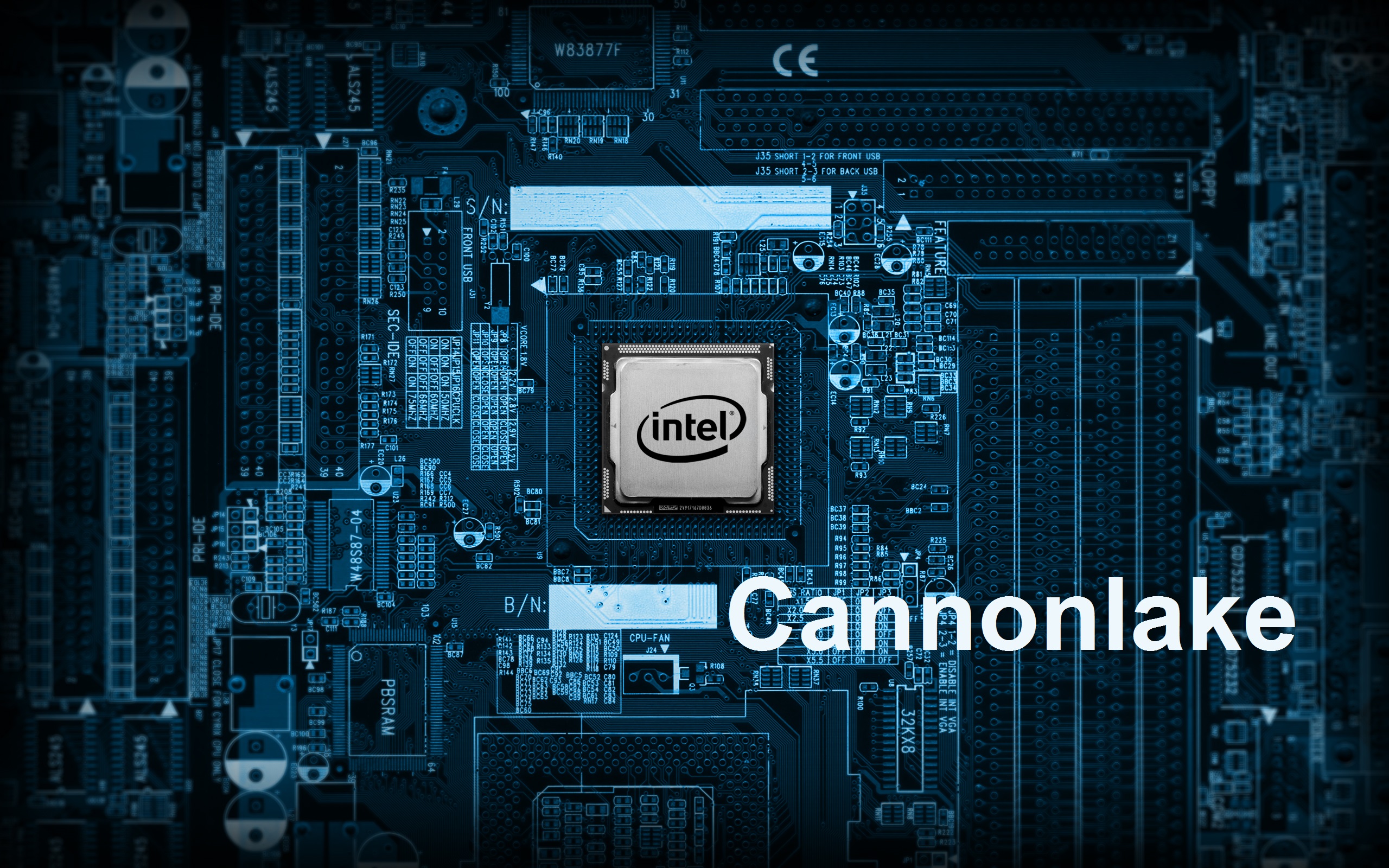 Intel Backgrounds on Wallpapers Vista